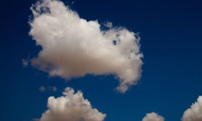 How disconnected clouds improve AI data governance