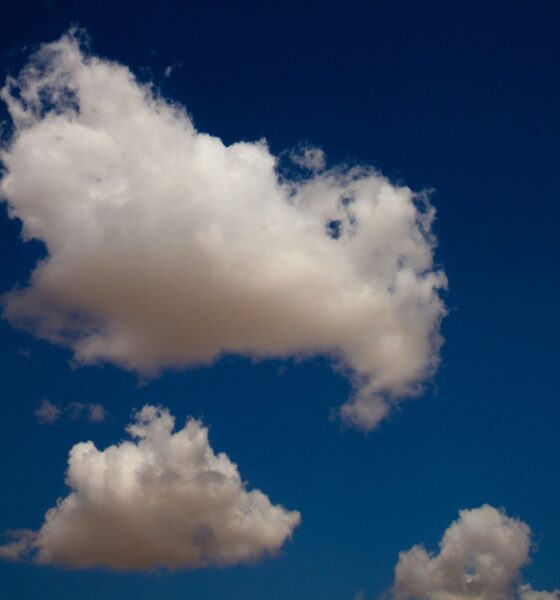 How disconnected clouds improve AI data governance