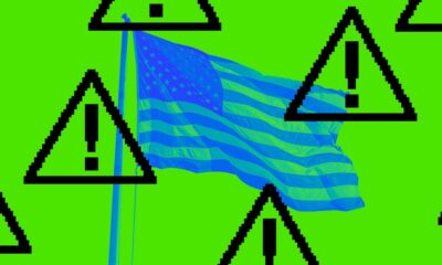 We don’t have to have unsupervised killer robots