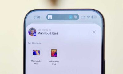 Android AirDrop Compatibility Coming Soon