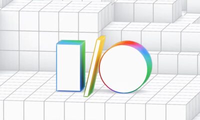Google I/O 2026 is set for May 19 and 20
