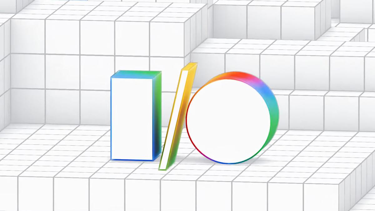 Google I/O 2026 is set for May 19 and 20