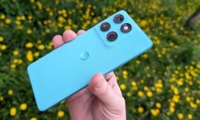 Motorola Edge 60 Fusion