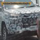 2026 Toyota HiLux-based Fortuner spied, still no-go for Australia