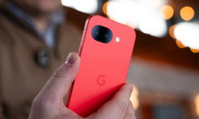 Google Pixel 10A preorders come with a $100 gift card