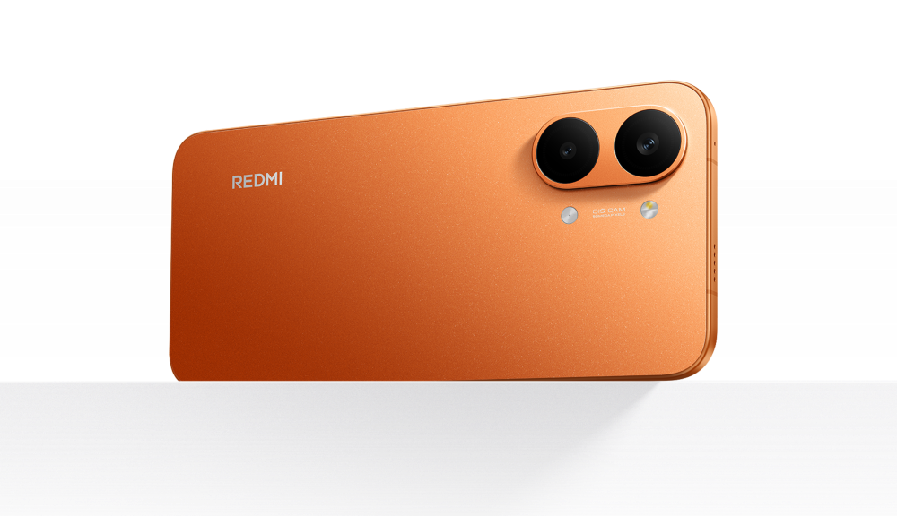 Xiaomi Redmi Turbo 5 Max