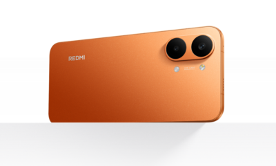 Xiaomi Redmi Turbo 5 Max