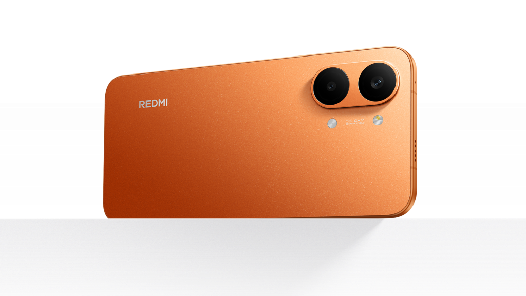 Xiaomi Redmi Turbo 5 Max