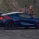 2027 Corvette Grand Sport possibly leaked!