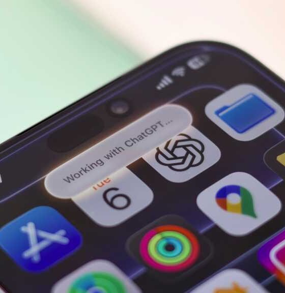 ChatGPT Ads Being Tested for Some Tiers