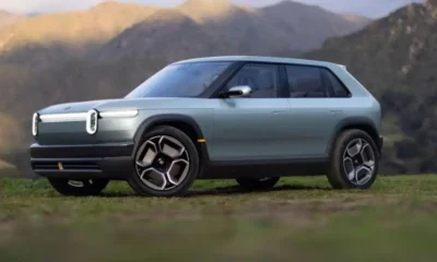 What to Expect From Rivian’s Next Affordable Adventure EVs