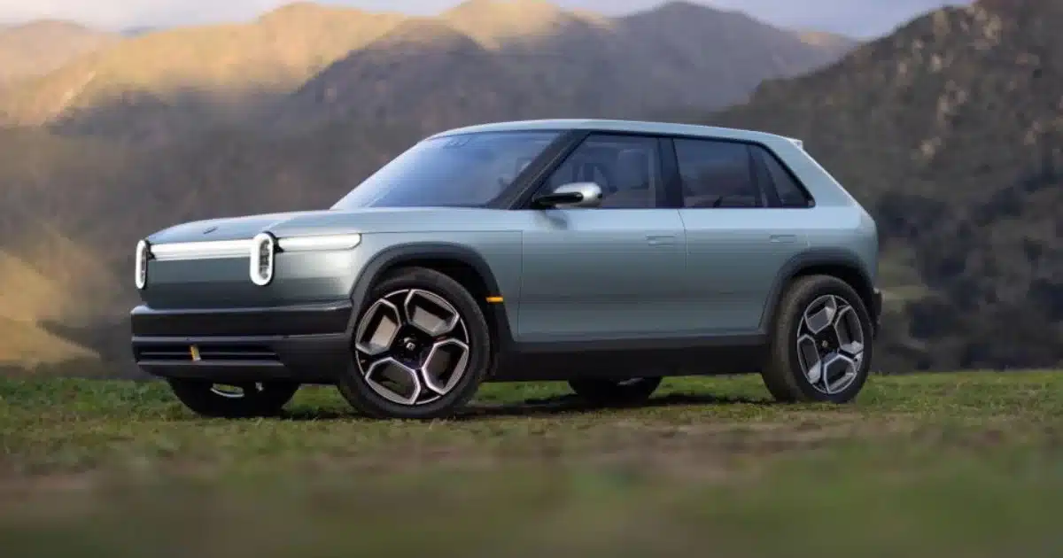 What to Expect From Rivian’s Next Affordable Adventure EVs