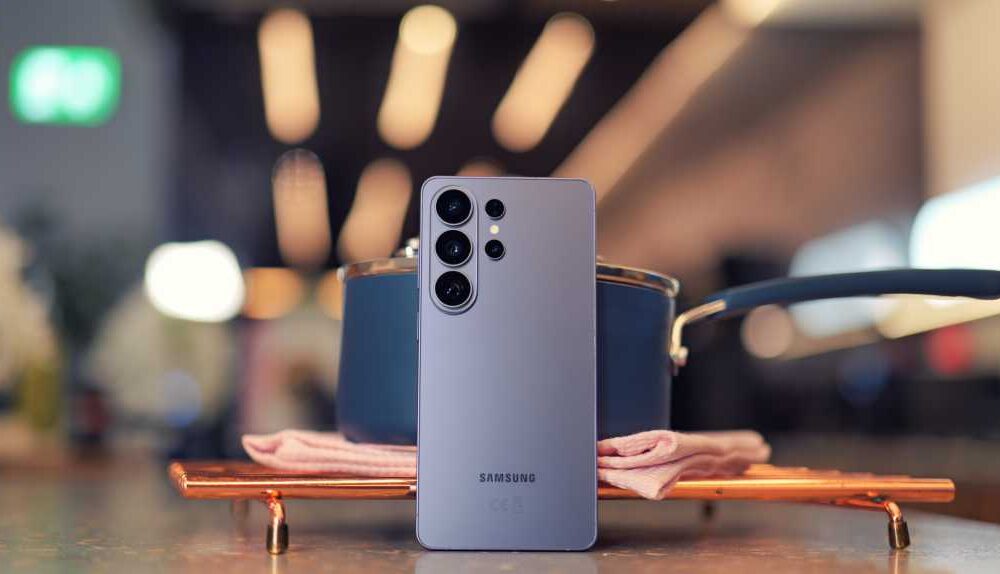 Samsung Galaxy S26 Ultra 2