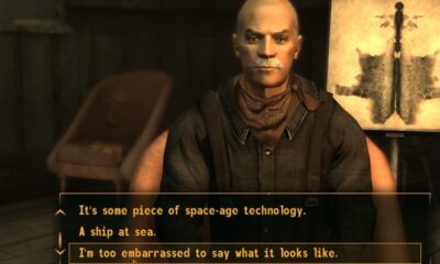 Amazon's Fallout countdown delivers possibly the only thing more pointless than a New Vegas or Fallout 3 remaster