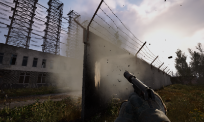 Put some FEAR in your STALKER 2 with the debris-flinging CinematicFX mod