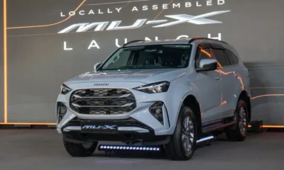 First Look, Features, Price in Kenya