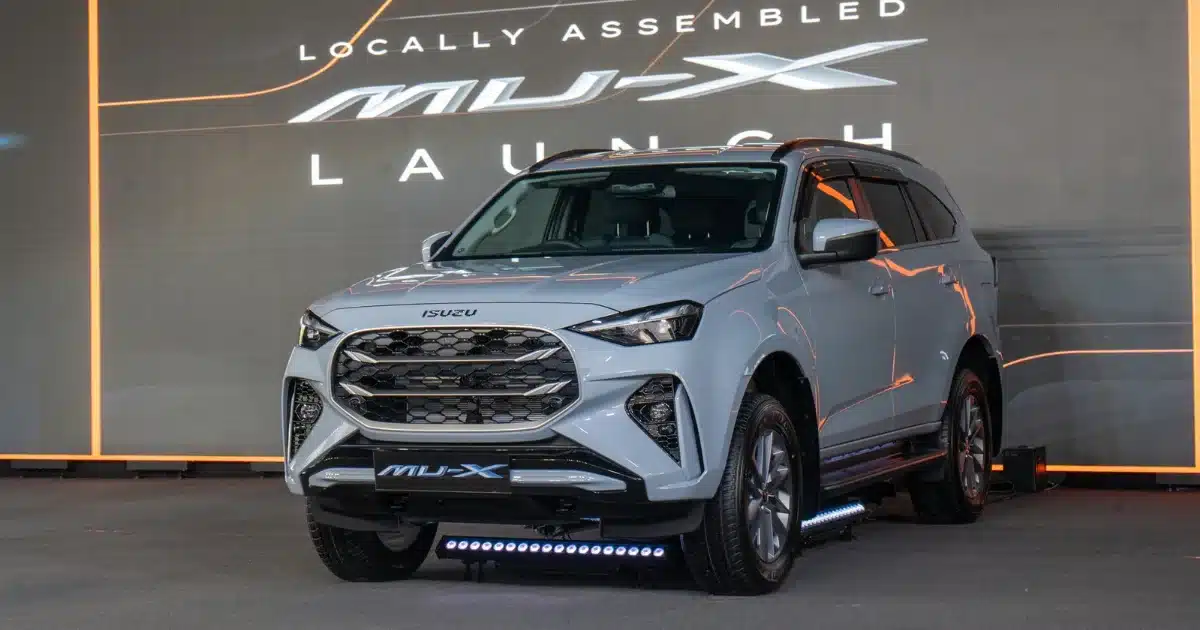 First Look, Features, Price in Kenya