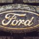 Ford posts its biggest loss since the Global Financial Crisis