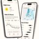 The creators of Dark Sky have a new weather app that shares multiple predictions