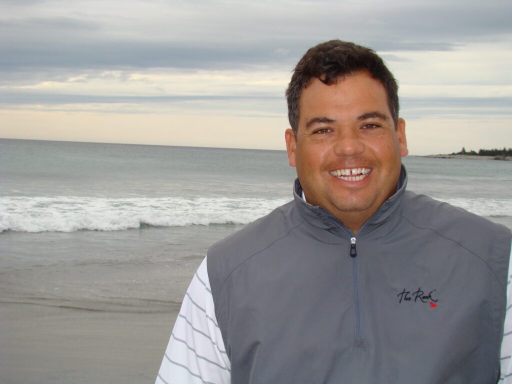 Turning Technology into Execution: An Interview with Michael Rustom