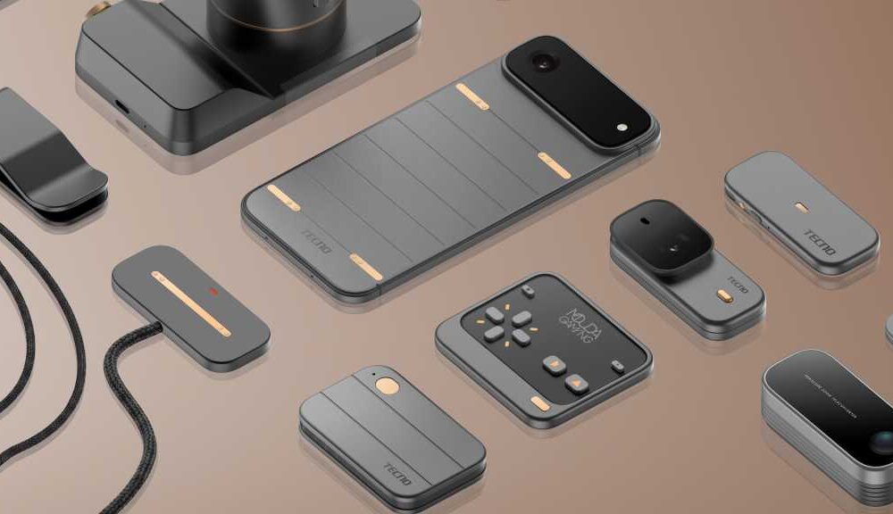 MWC 2026 Best Phones & Tablets - Preview