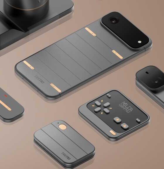 MWC 2026 Best Phones & Tablets - Preview