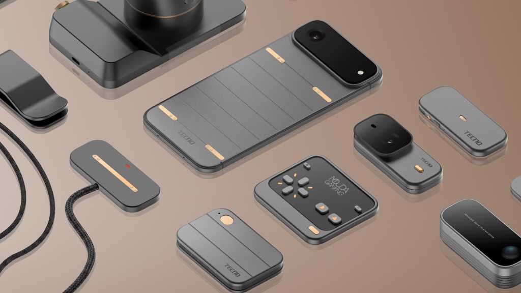 MWC 2026 Best Phones & Tablets - Preview