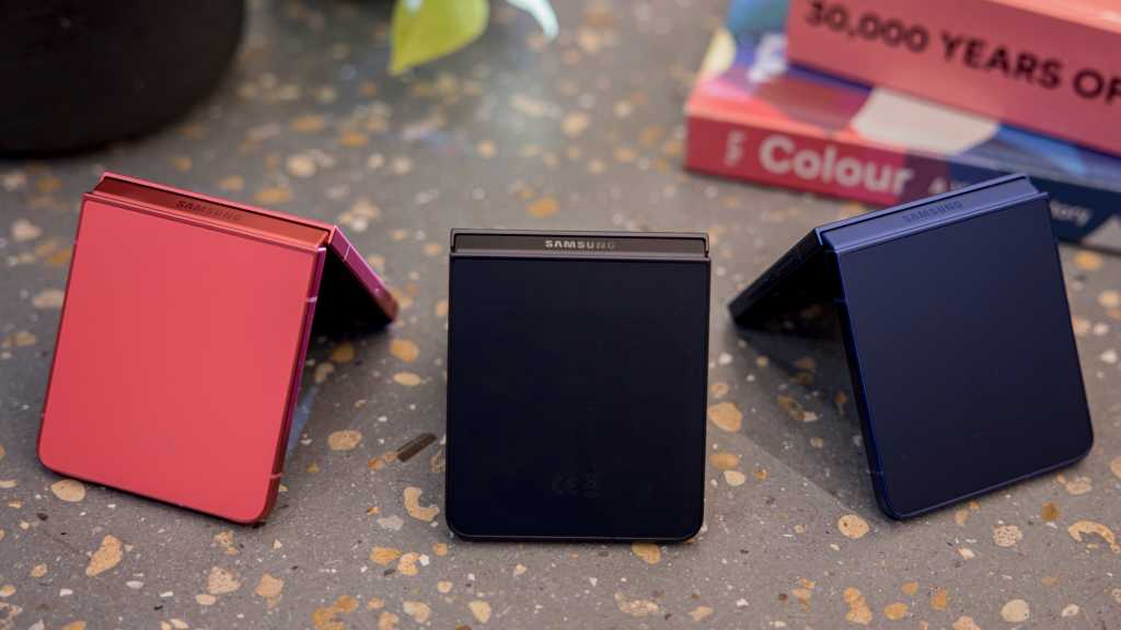 Galaxy Z Flip 7 review 19