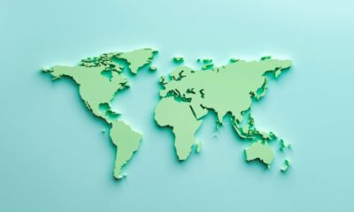 AI companies with a ‘born global’ approach are rewriting the playbook for tech startups 