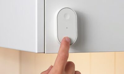 Google Home finally adds support for buttons