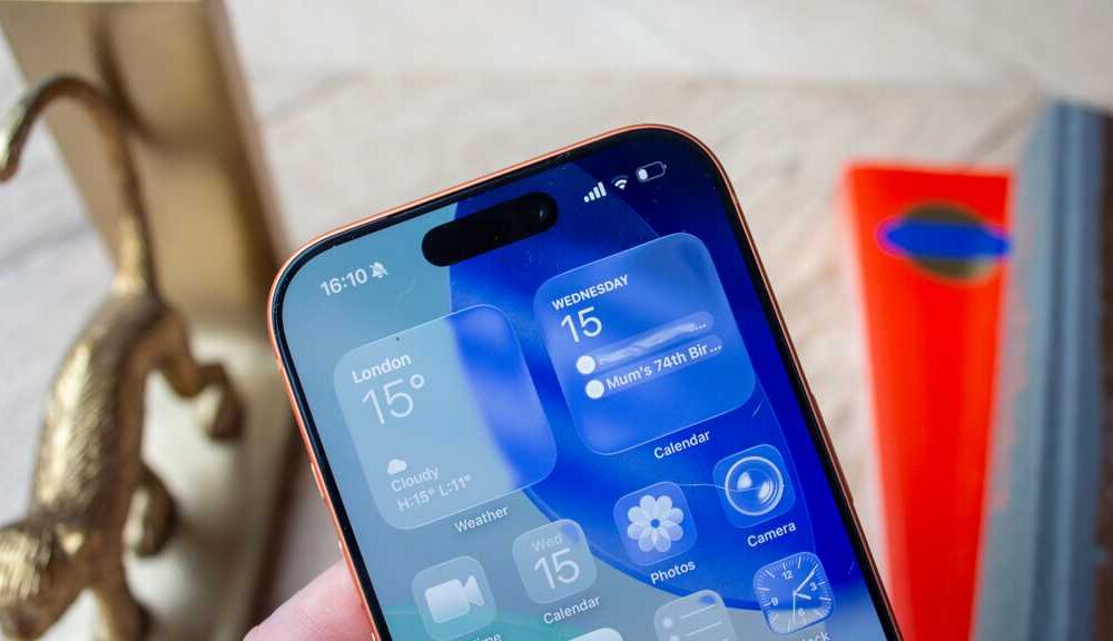 Apple iPhone 17 Pro 18