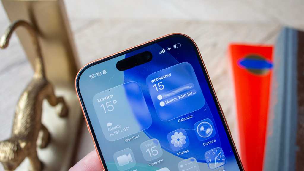 Apple iPhone 17 Pro 18