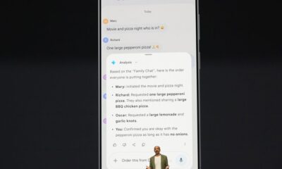 Google and Samsung just launched the AI features Apple couldn’t with Siri