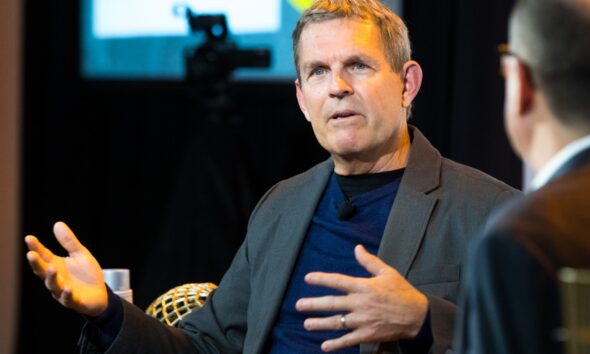 Microsoft exec Charlie Bell shifts to new role as Hayete Gallot returns from Google to lead security – GeekWire