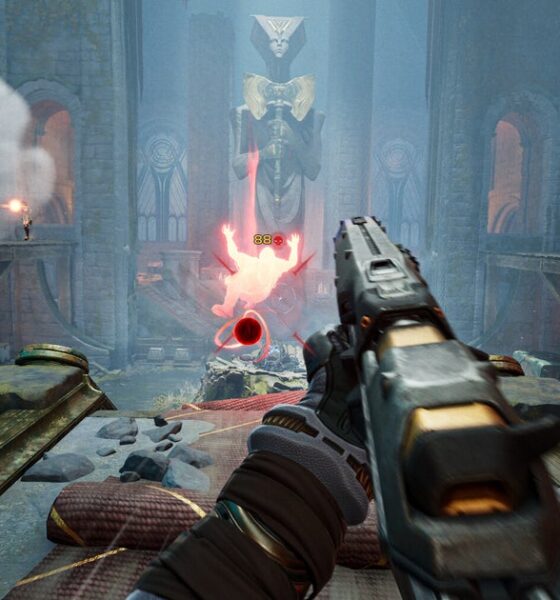 While the jury's still out on it, Highguard gets a temporary new mode that ups the headcount in matches