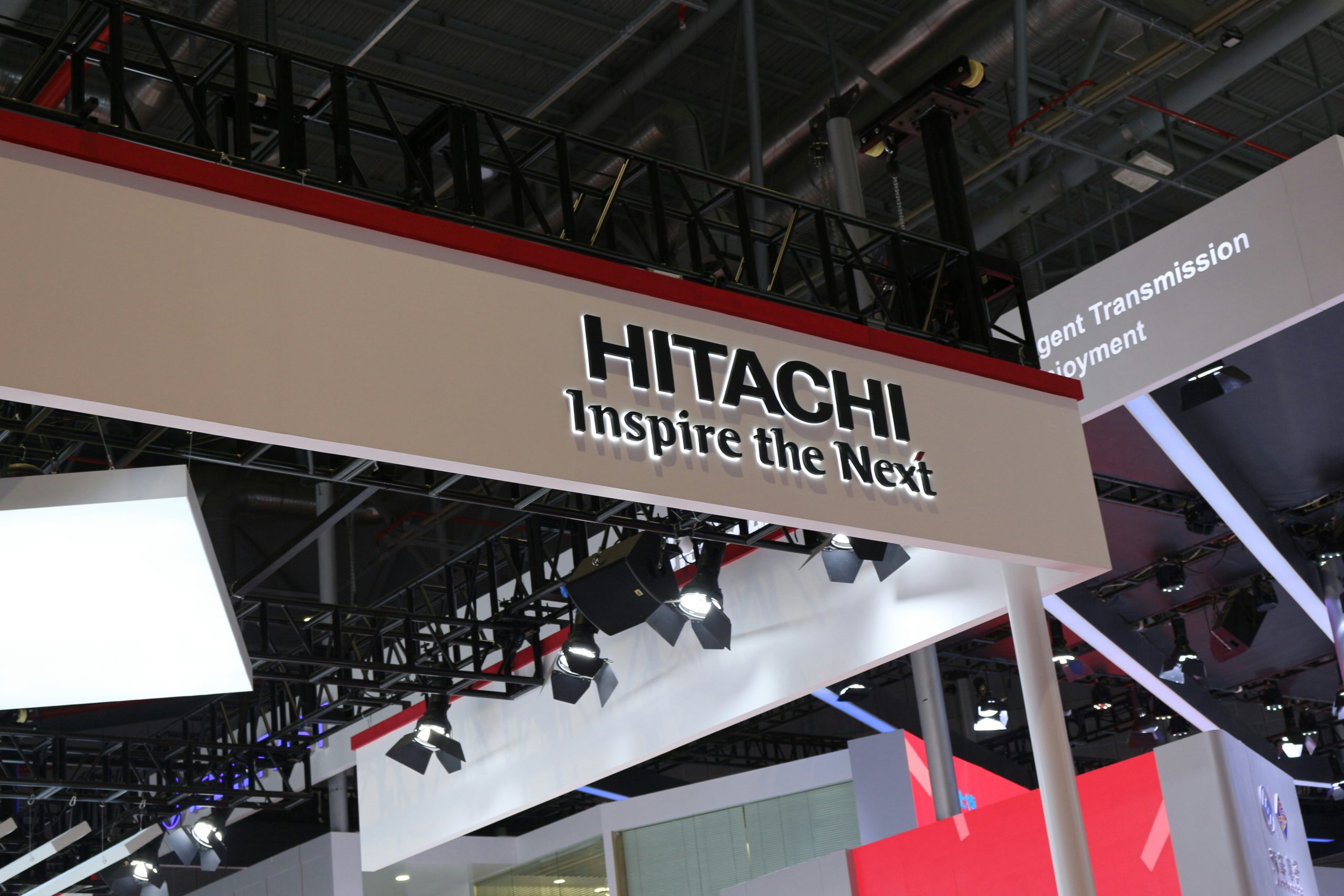 Hitachi Wields Industrial Know-How to Compete in the Physical AI Race