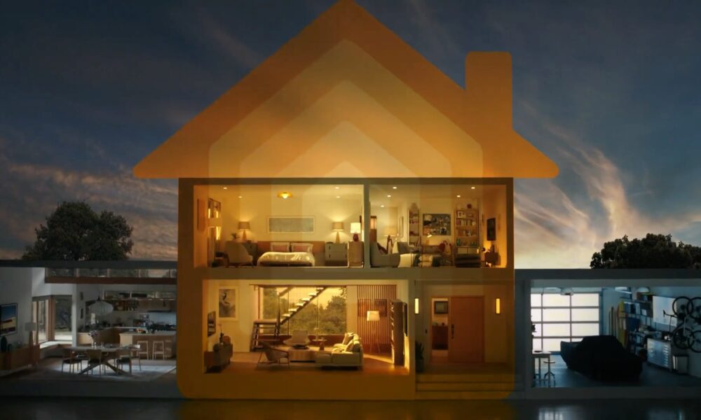 Apple Home set at WWDC 2021