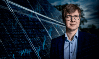 Danish startup Hybrid Greentech attracts €15 million investment to accelerate European grid flexibility rollout