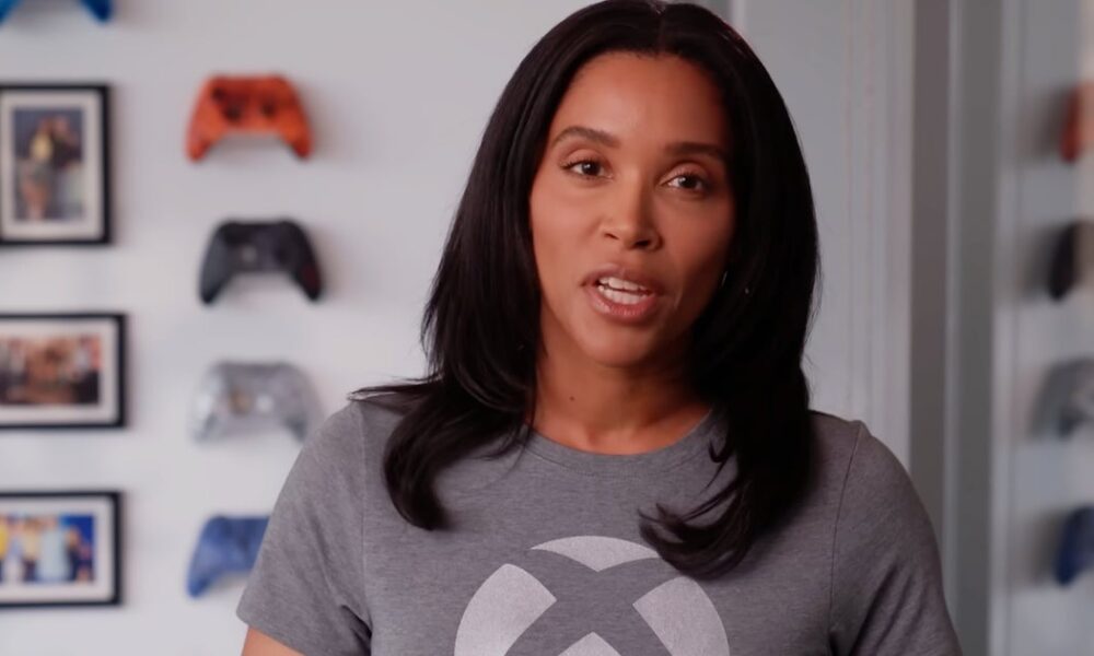 Microsoft's throne room rejigging has seen Sarah Bond take the bullet for marketing strategy which was "failing internally", report claims