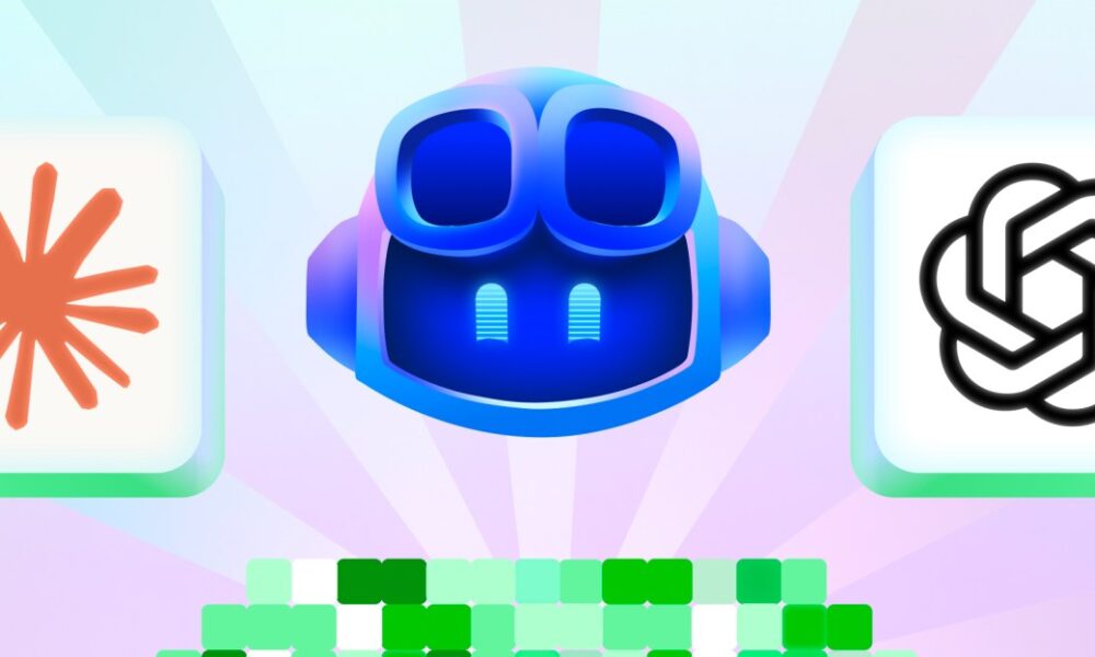 GitHub adds Claude and Codex AI coding agents