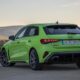 Audi RS3 GT hot-hatch could be christened 'RS3 Competition Limited'