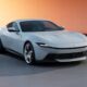 Exclusive! Ferrari Amalfi Spider to debut in March 2026