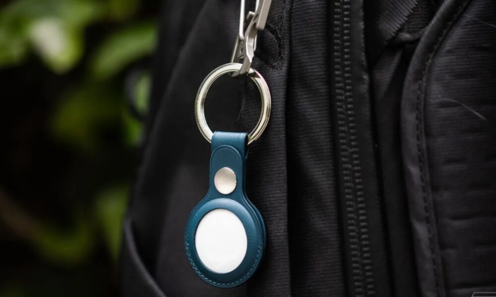 Apple’s first-gen AirTags are still worth buying now that they’re $16 apiece