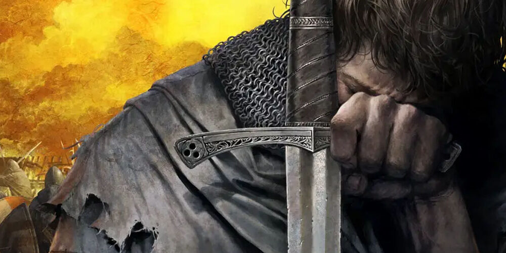 kingdom come deliverance ps5 upgrade