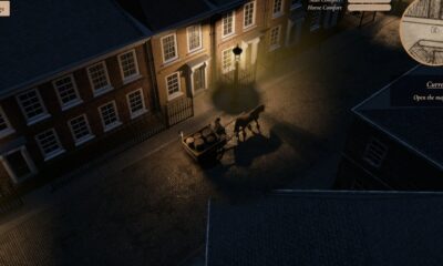 I can't say I enjoy this 19th century turd-collecting game but it did make me laugh when I patted my horse to death