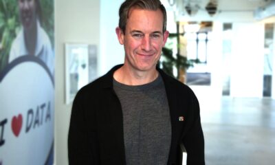 Tableau CEO steps down; Microsoft taps new executive VPs; Avanade's new CEO – GeekWire