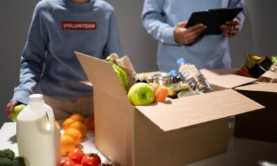 Family Business Philanthropy: A Generational Success Model