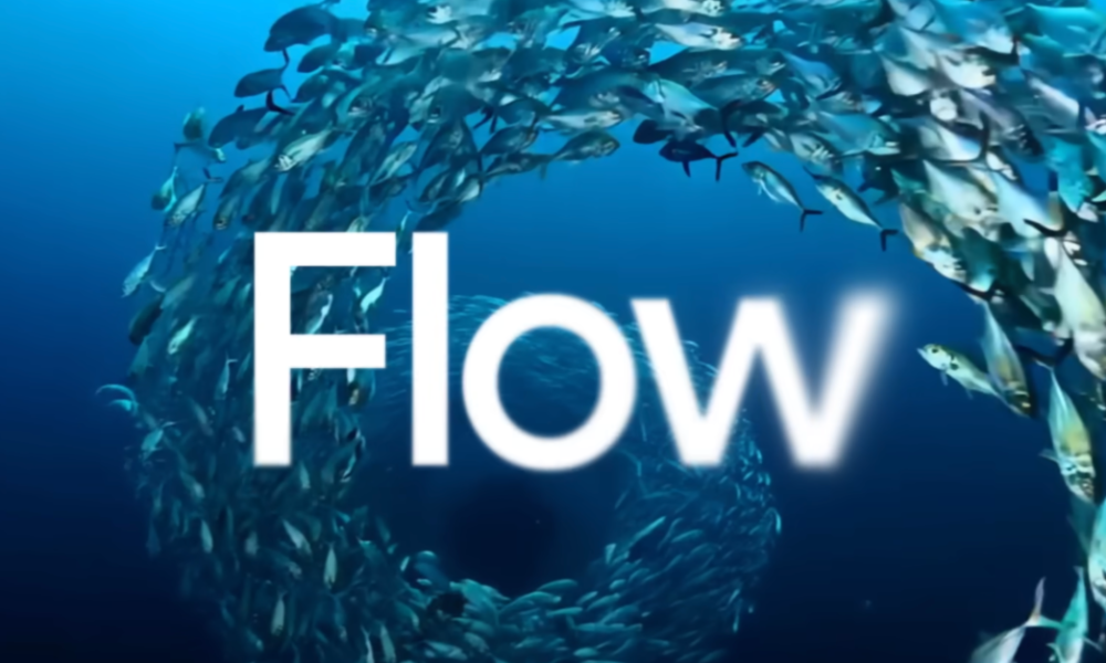 Autodesk is suing Google over the name of its Flow AI videomaker