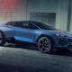 Lamborghini kills its electric supercar before it's even launched
