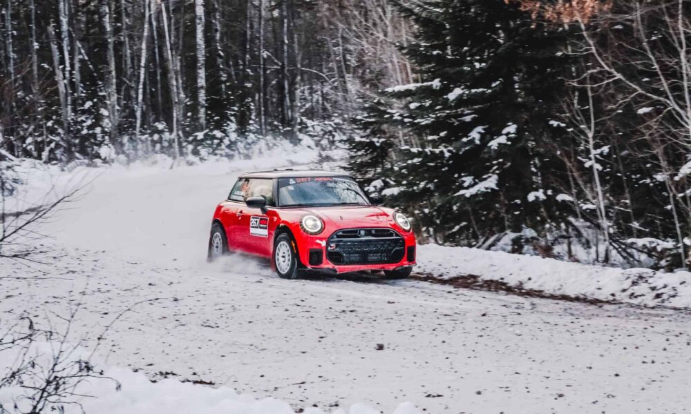 MINI USA RALLY 2026 01
